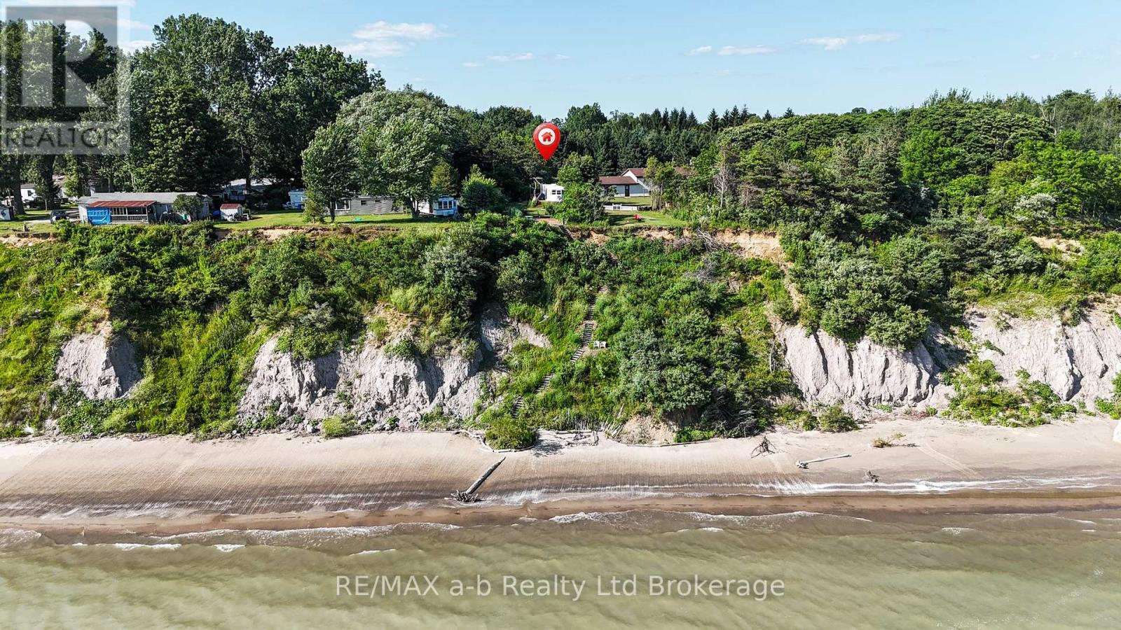 55424 LAKESHORE ROAD - 1