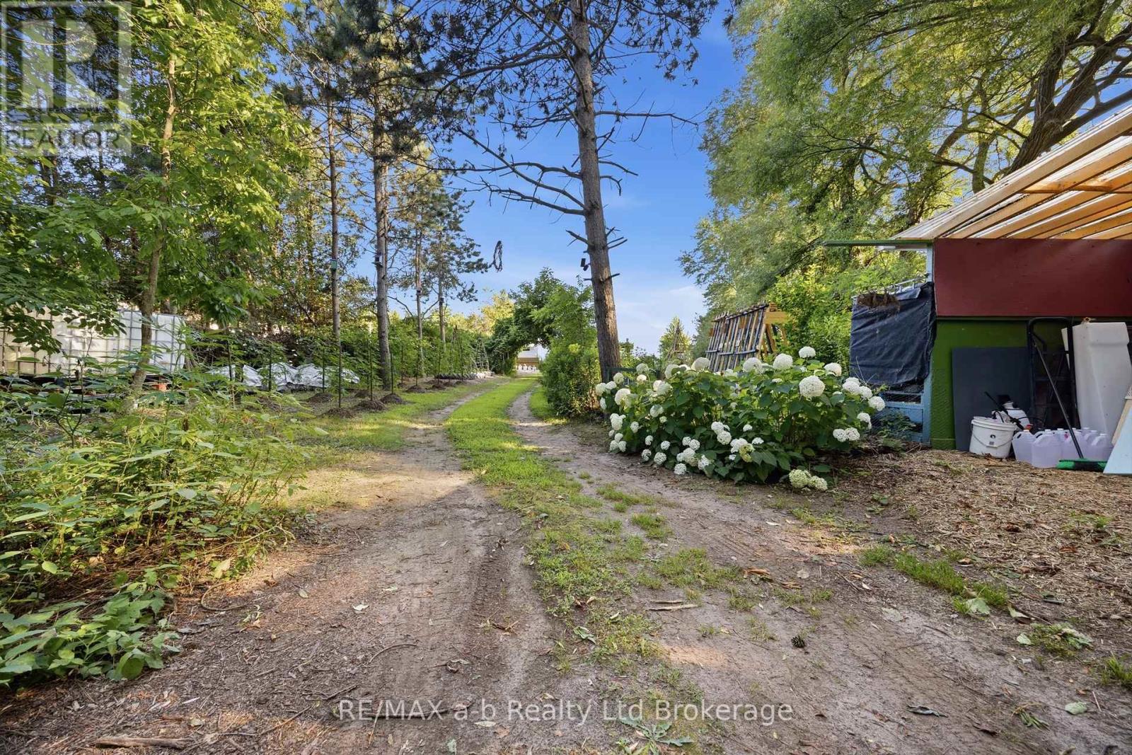 55424 LAKESHORE ROAD - 21