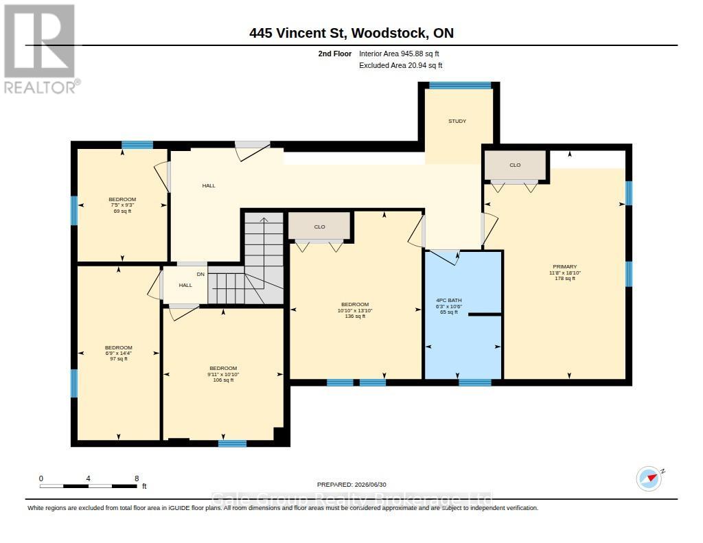 445 VINCENT STREET - 40