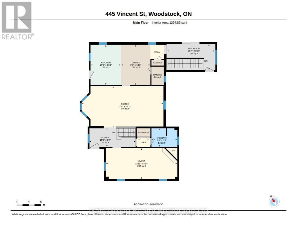 445 VINCENT STREET - 41