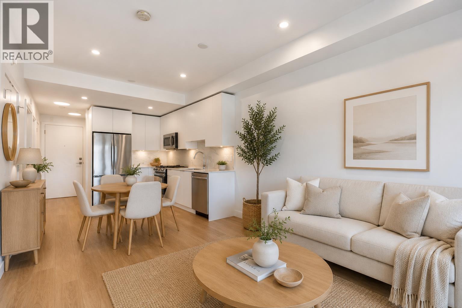 504 2331 KELLY AVENUE, Port Coquitlam