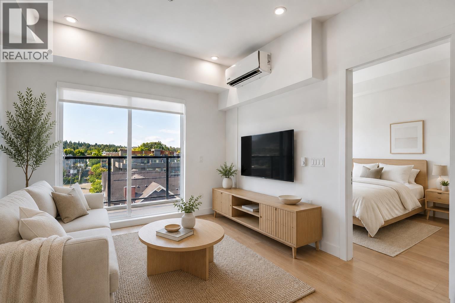 504 2331 KELLY AVENUE, Port Coquitlam