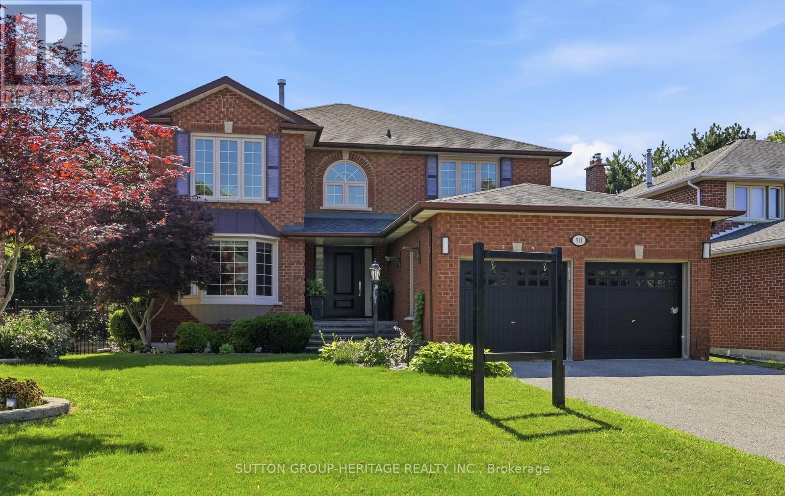 511 DRIFTWOOD COURT - 1