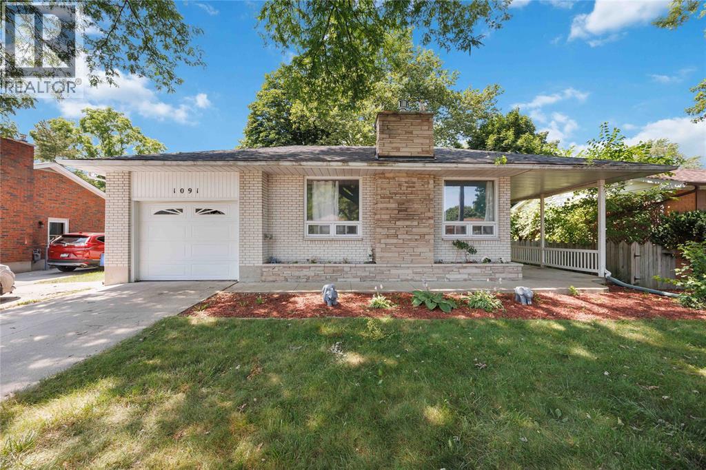 1091 INDIAN ROAD North - 1