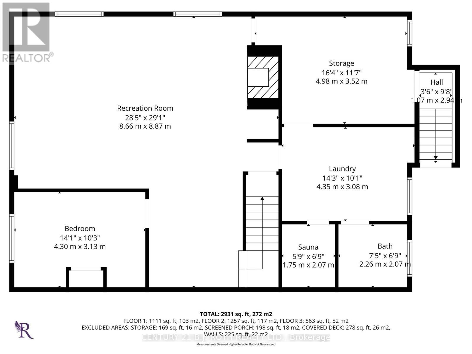2710 PORTAGE TRAIL - Image 48
