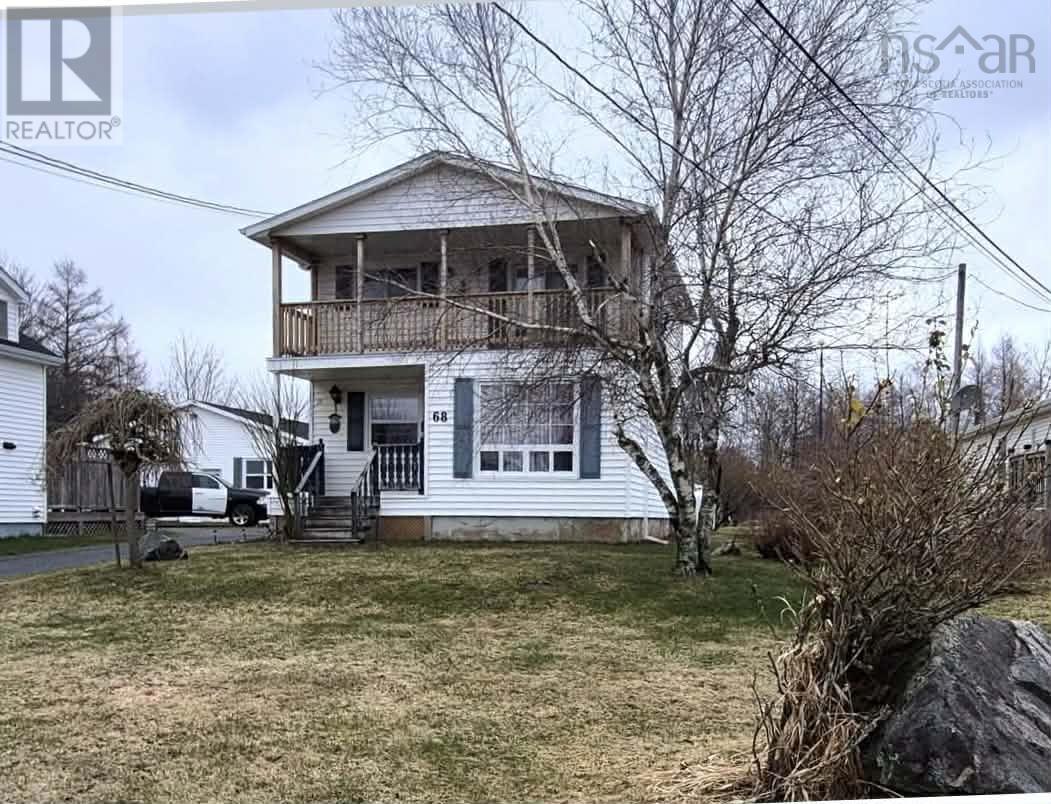 68 Hillcrest Avenue, Bible Hill — photo 2