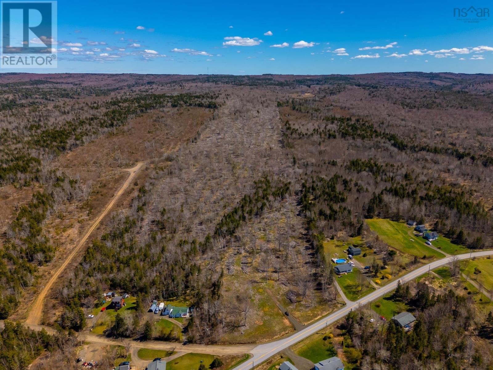 Lot Shore Road West