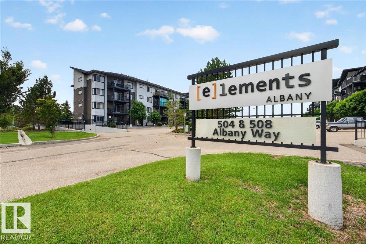 #226 504 ALBANY WY NW, Albany, Edmonton photo 1