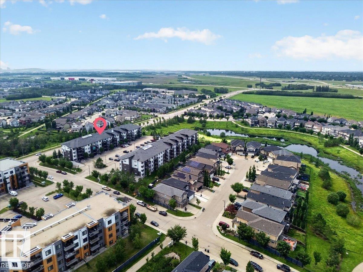 #226 504 ALBANY WY NW, Albany, Edmonton photo 3