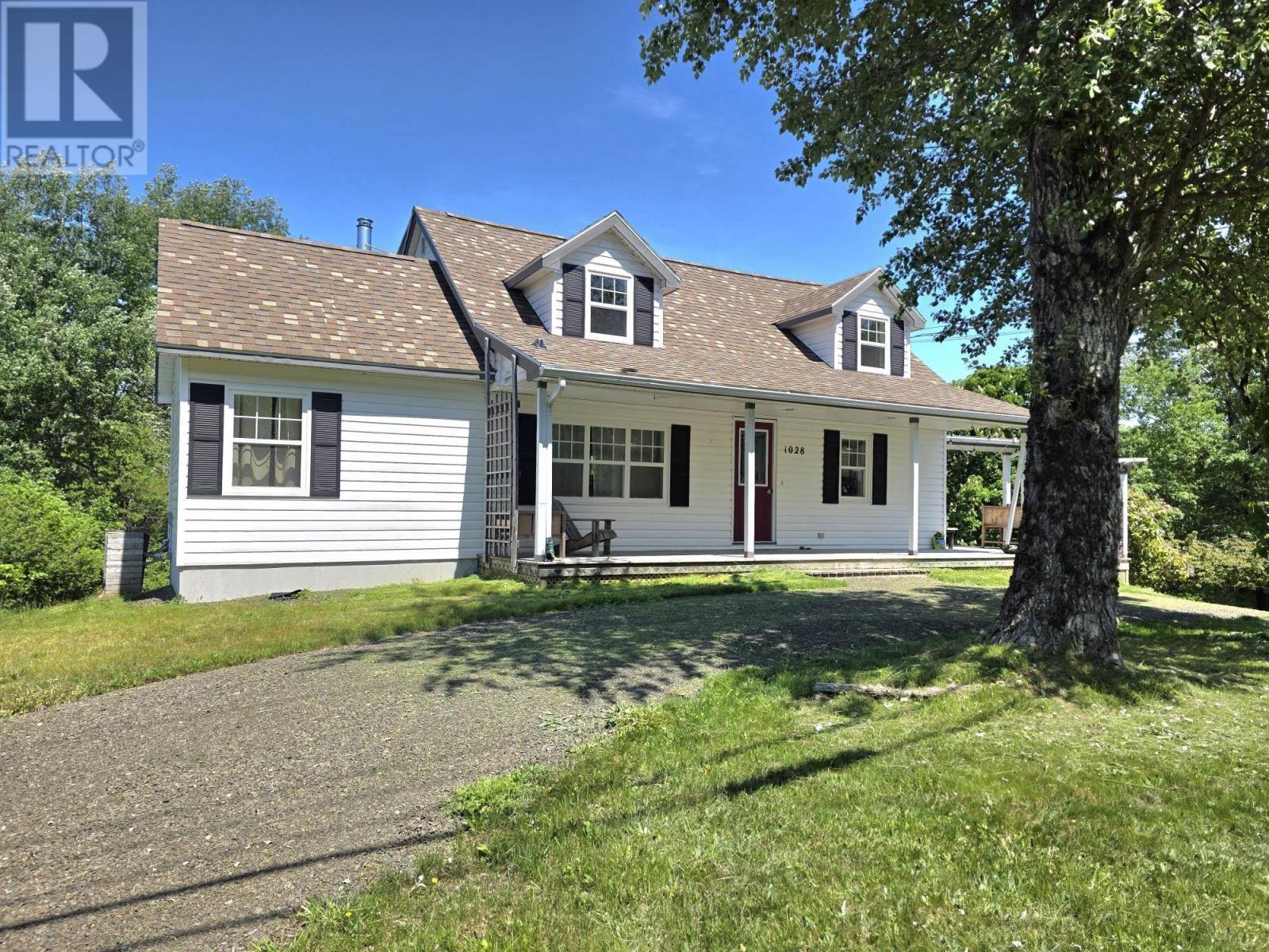 1028 Culloden Road, Mount Pleasant — photo 3
