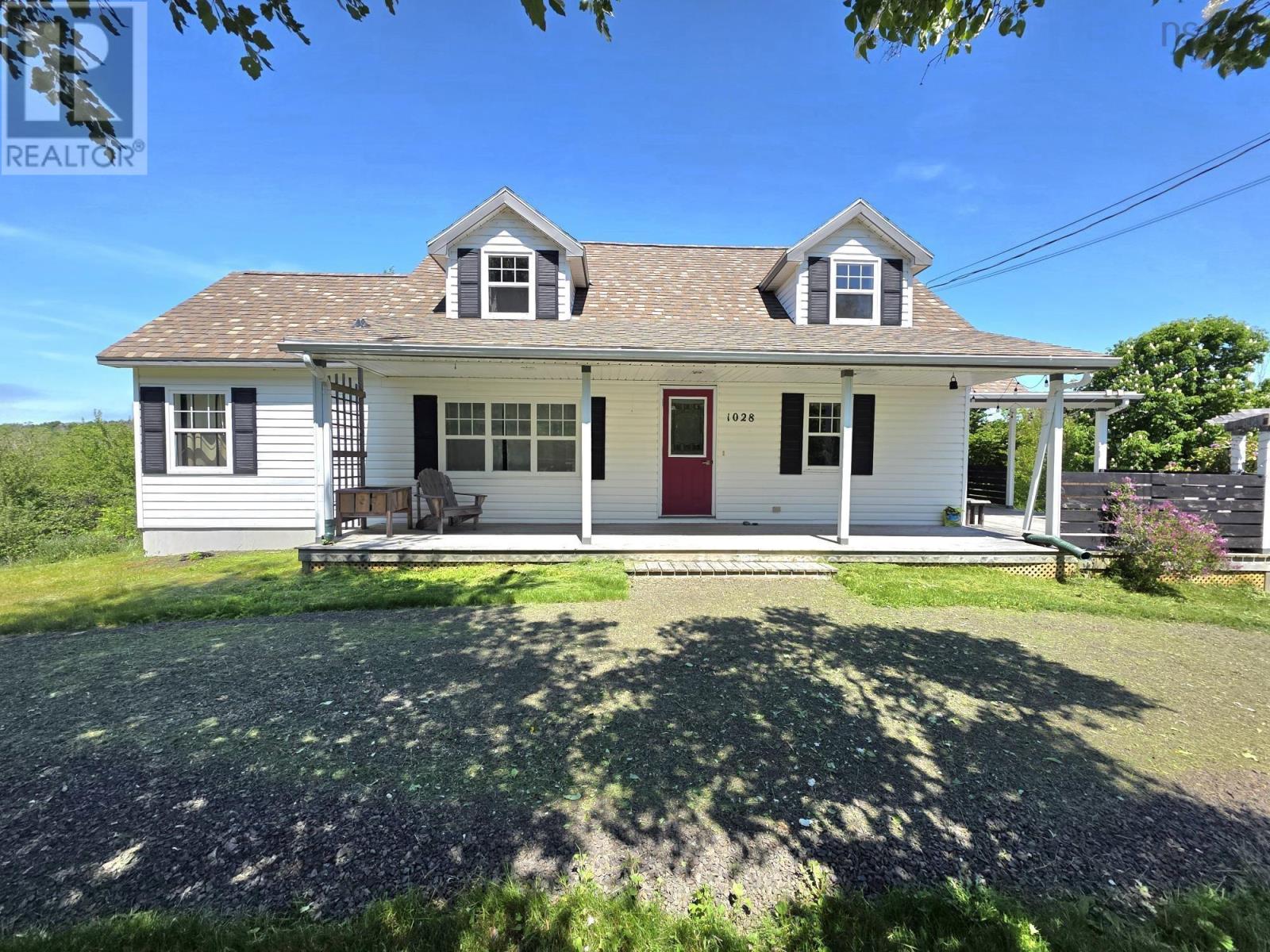 1028 Culloden Road