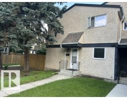 Row / Townhouse for sale at 32 Belmead Gd NW, Edmonton — MLS® E4500873