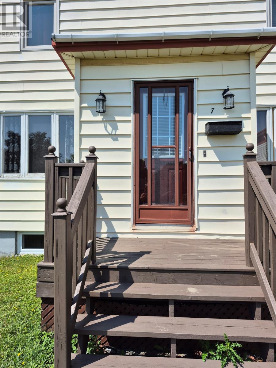10 Pine Avenue Unit#7, Grand Falls-Windsor — photo 2