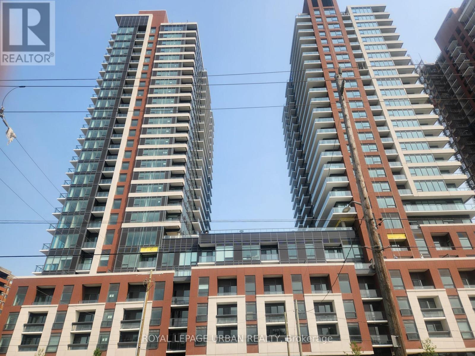 Photo of 4010 Eglinton Avenue
