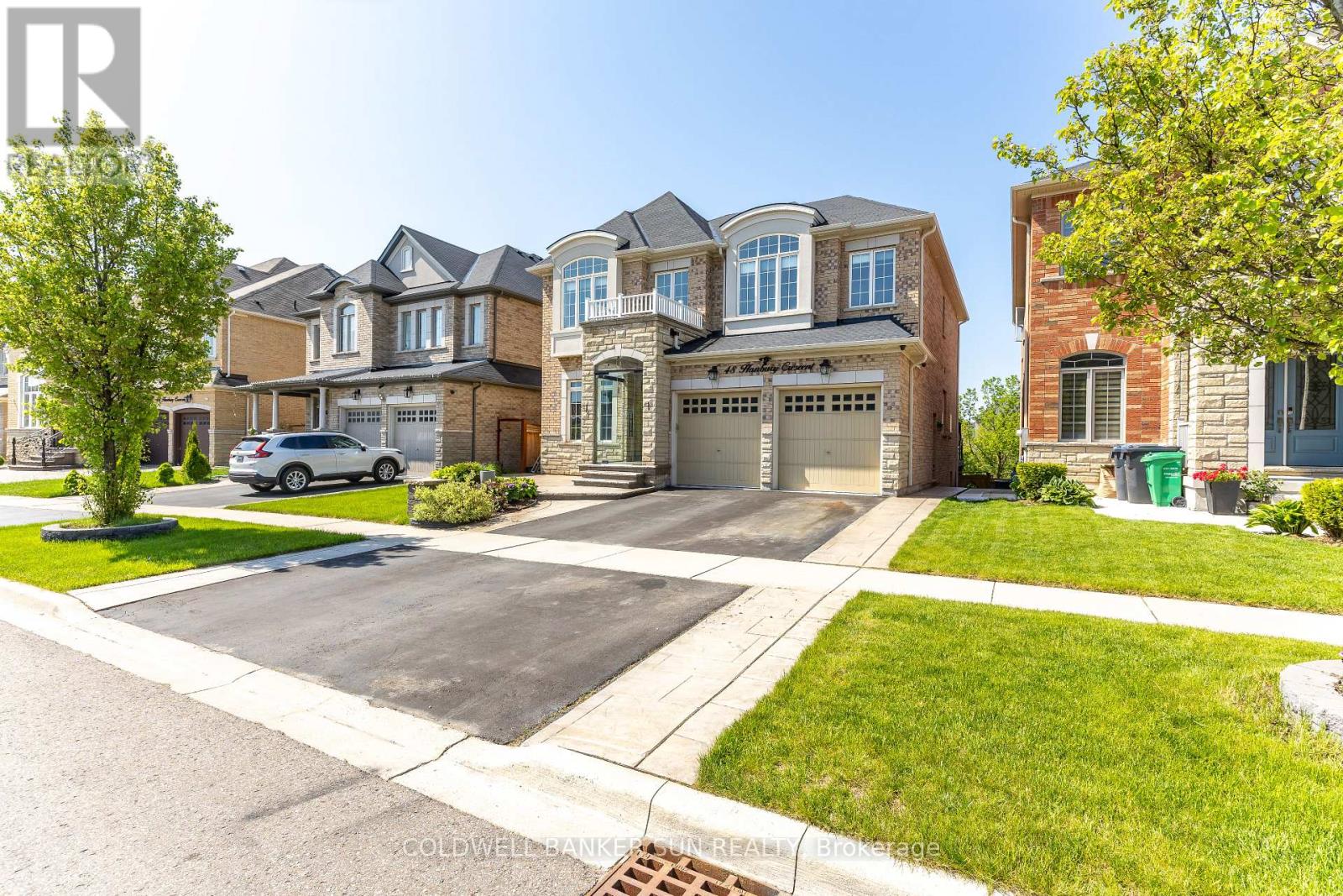 48 HANBURY CRESCENT - 2