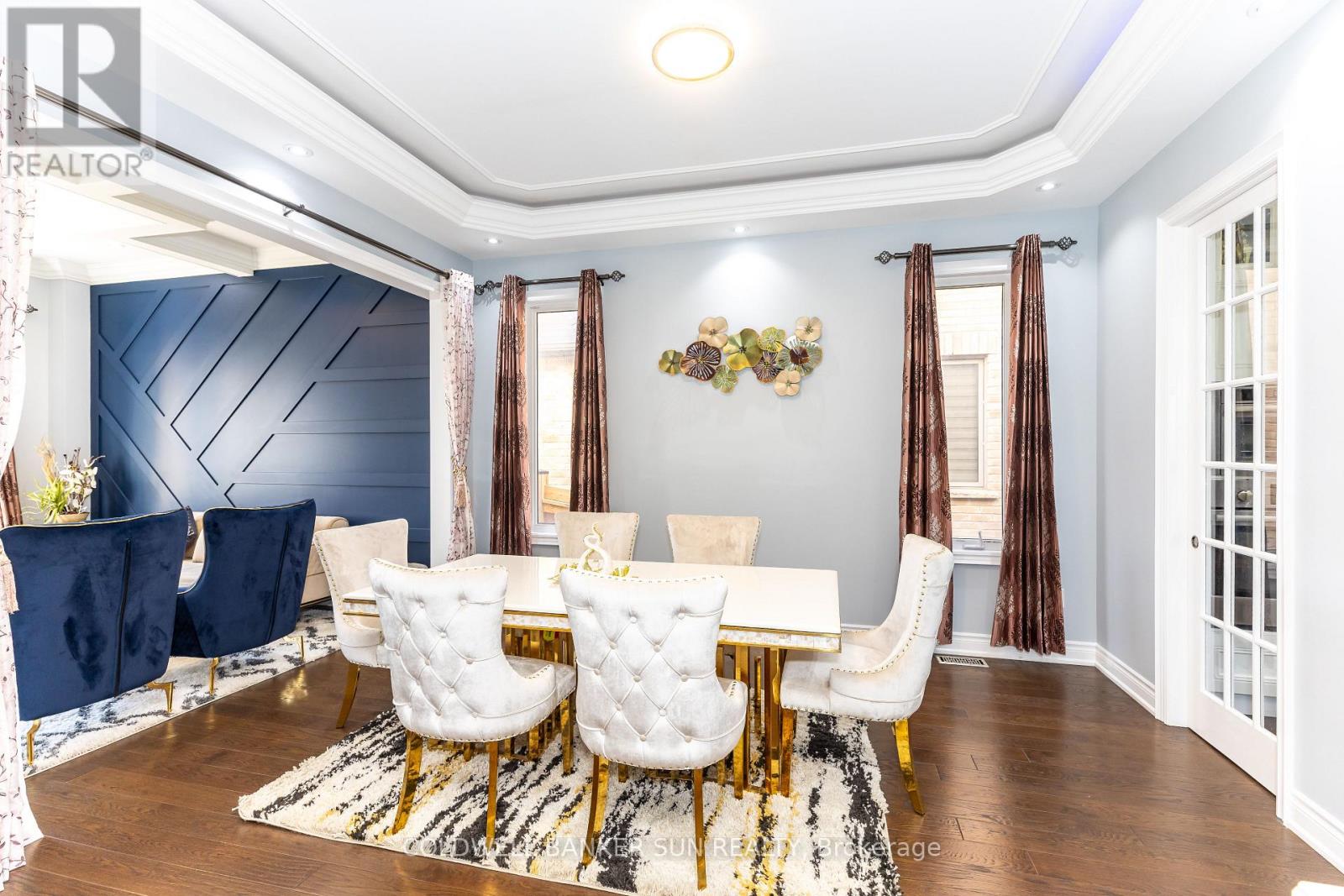 48 HANBURY CRESCENT - 7