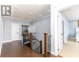 48 Hanbury Crescent, Brampton, ON L6X5N7 Photo 19