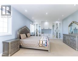 48 Hanbury Crescent, Brampton, ON L6X5N7 Photo 21