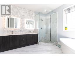 48 Hanbury Crescent, Brampton, ON L6X5N7 Photo 23