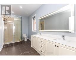 48 Hanbury Crescent, Brampton, ON L6X5N7 Photo 32