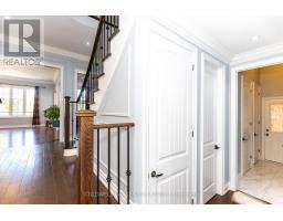 48 Hanbury Crescent, Brampton, ON L6X5N7 Photo 34