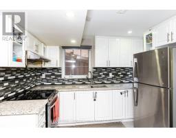 48 Hanbury Crescent, Brampton, ON L6X5N7 Photo 38