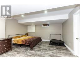 48 Hanbury Crescent, Brampton, ON L6X5N7 Photo 42