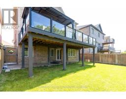 48 Hanbury Crescent, Brampton, ON L6X5N7 Photo 45
