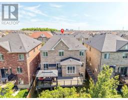 48 Hanbury Crescent, Brampton, ON L6X5N7 Photo 48