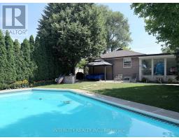 36 Strathburn Boulevard, Toronto, ON M9M2K3 Photo 20