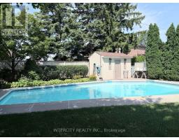 36 Strathburn Boulevard, Toronto, ON M9M2K3 Photo 22