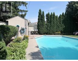 36 Strathburn Boulevard, Toronto, ON M9M2K3 Photo 23