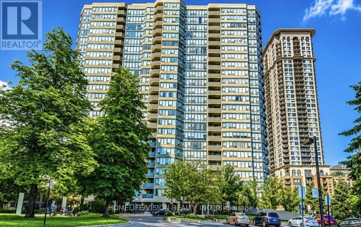 #306 330 RATHBURN ROAD W - 2
