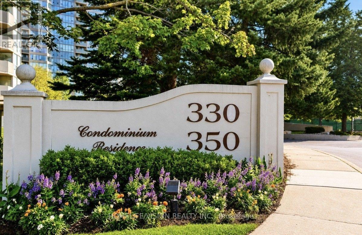 #306 330 RATHBURN ROAD W - 4