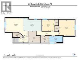119 Taravista Drive Ne, Calgary, AB T3J4T2 Photo 33