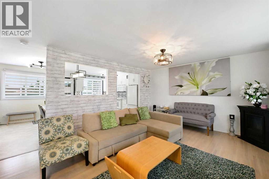 4420 3 Street NE, Greenview, Calgary photo 5