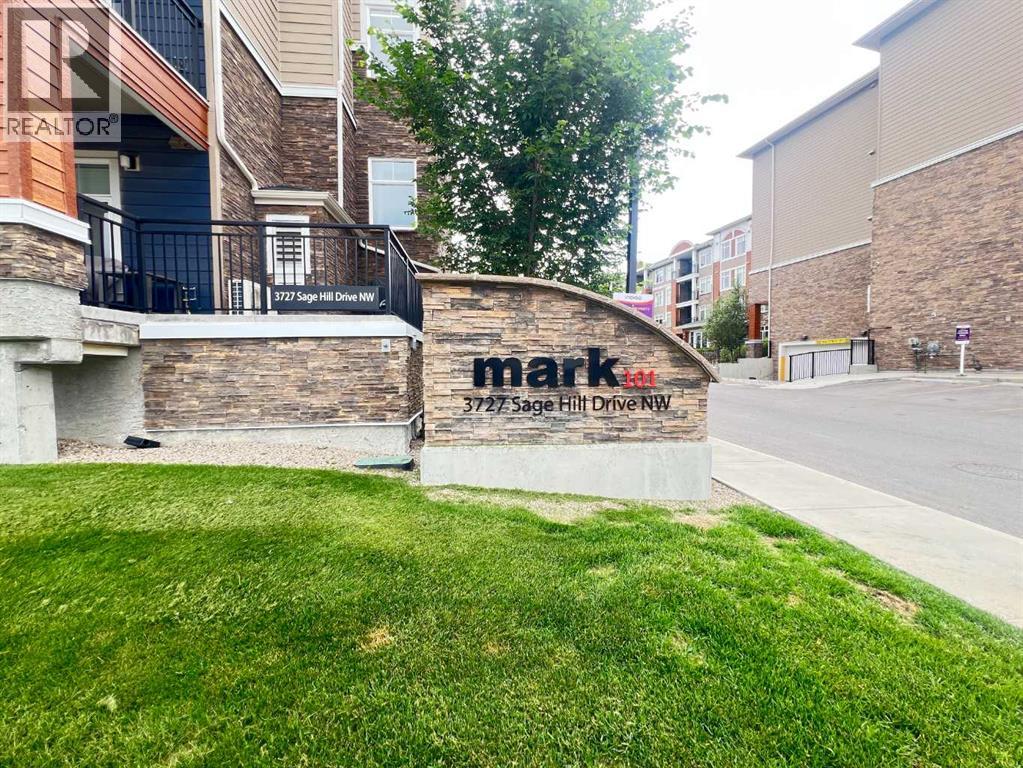 3112, 3727 Sage Hill Drive NW, Sage Hill, Calgary photo 1