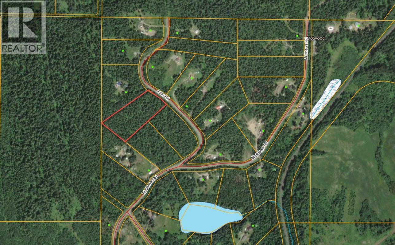 LOT 6 JOLAR ROAD, Quesnel — photo 2