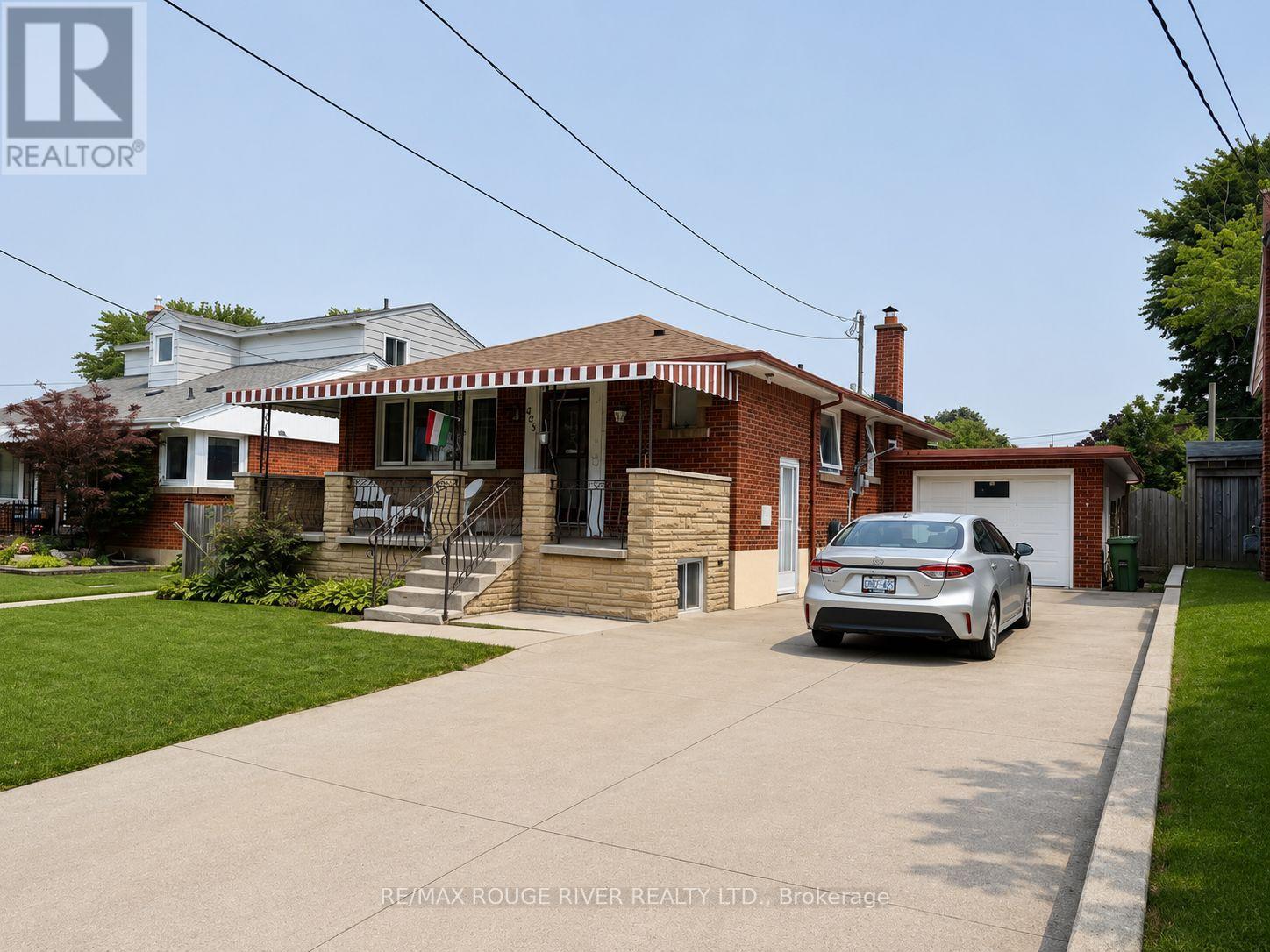 Photo of 283 East 45th Street