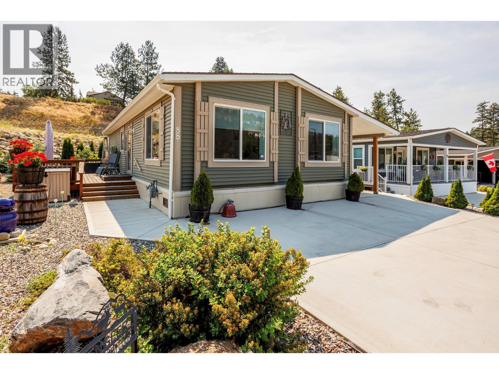 #88 1835 Nancee Way Court - 1