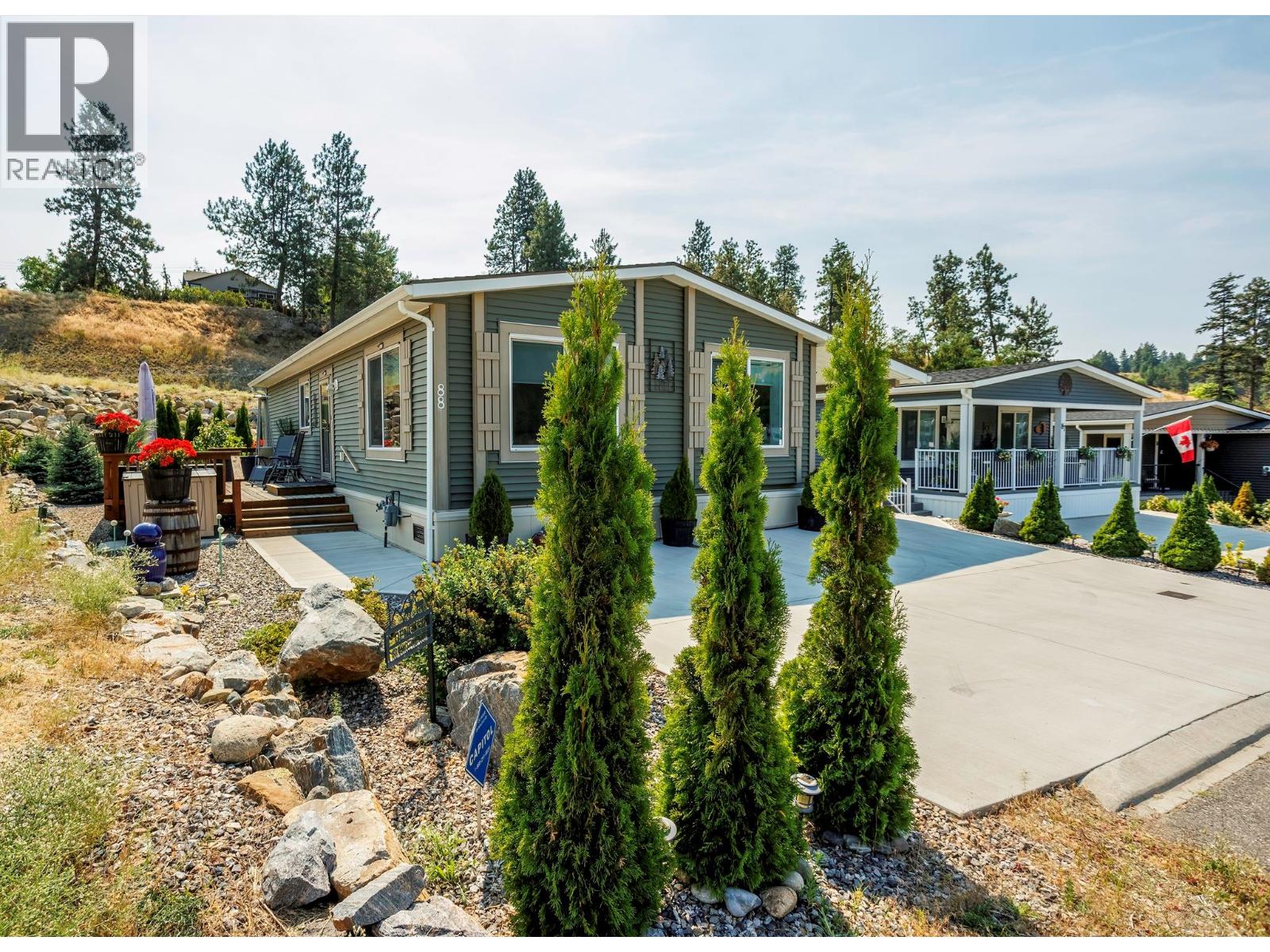 #88 1835 Nancee Way Court - 2