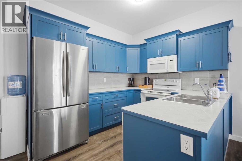 4603 Ryders Ridge Boulevard, Sylvan Lake