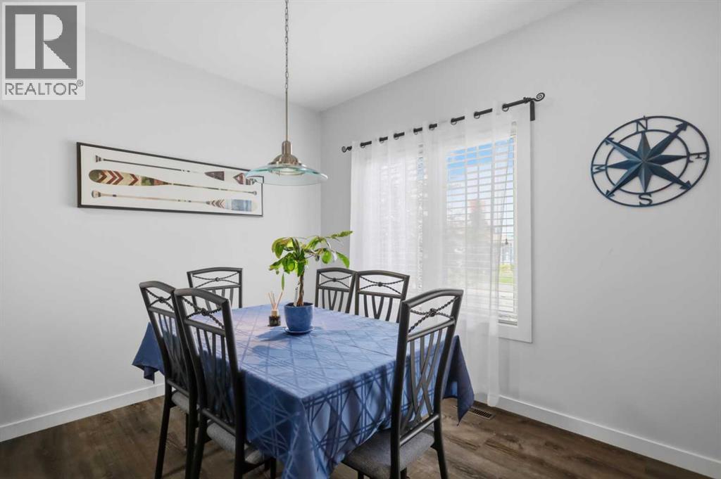 4603 Ryders Ridge Boulevard, Sylvan Lake