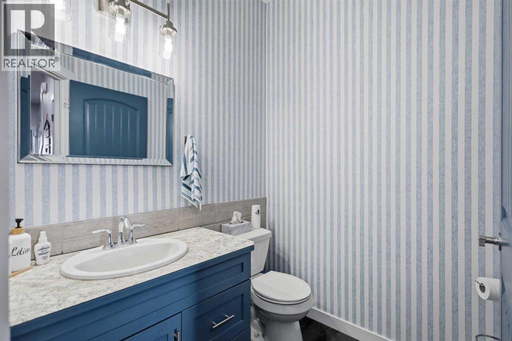4603 Ryders Ridge Boulevard, Sylvan Lake