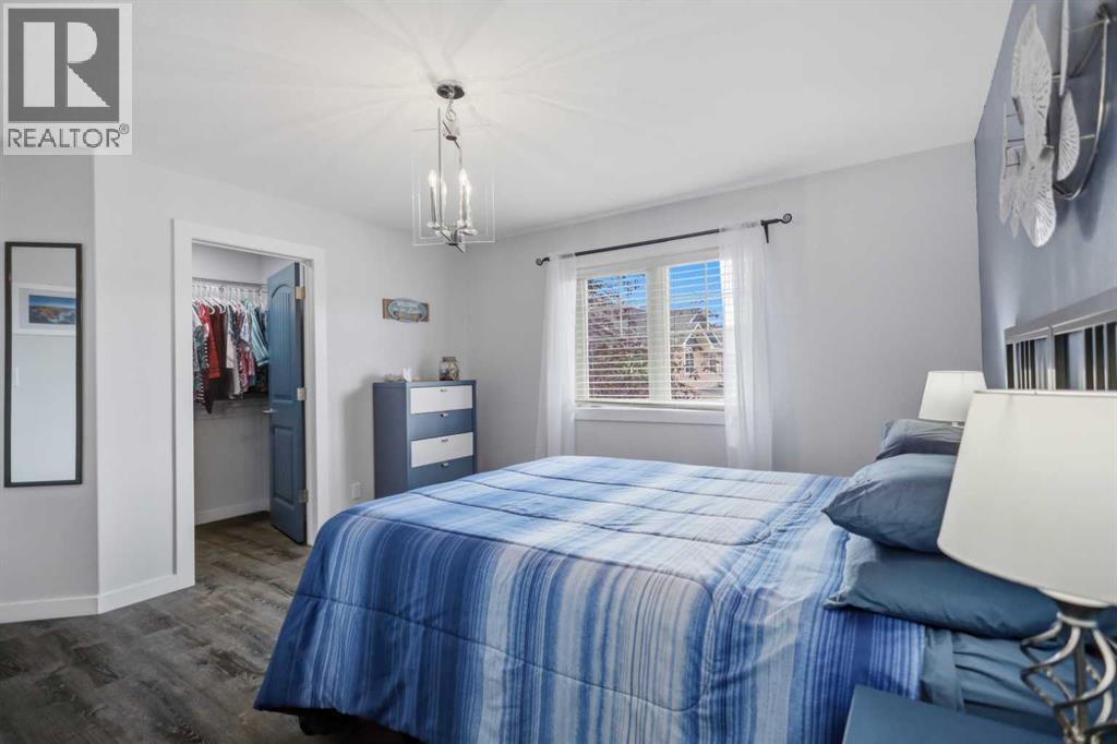 4603 Ryders Ridge Boulevard, Sylvan Lake