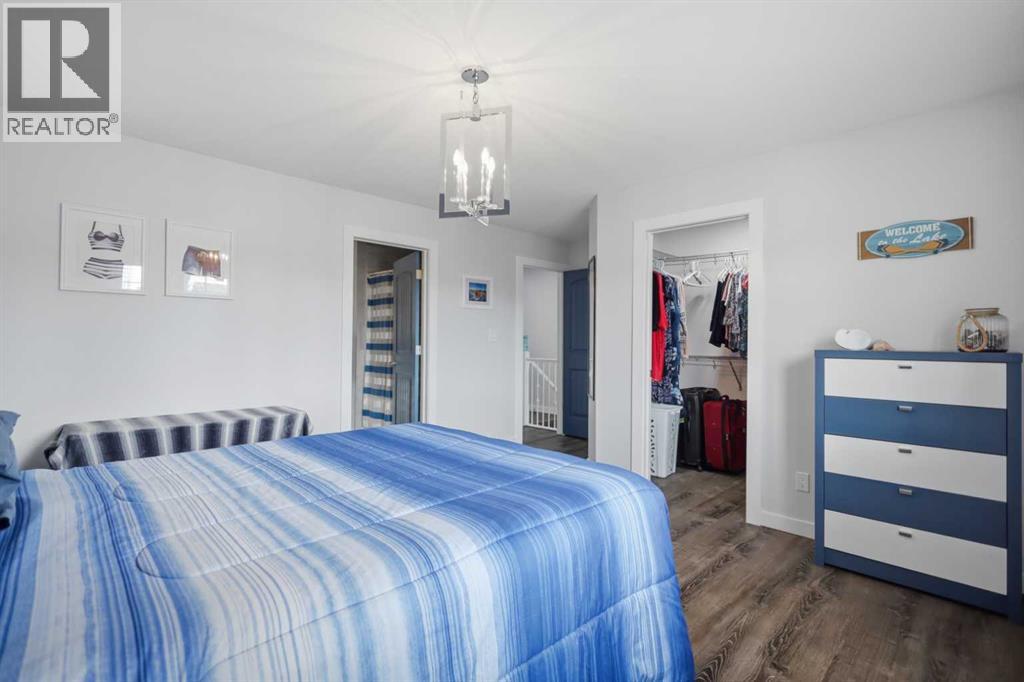 4603 Ryders Ridge Boulevard, Sylvan Lake