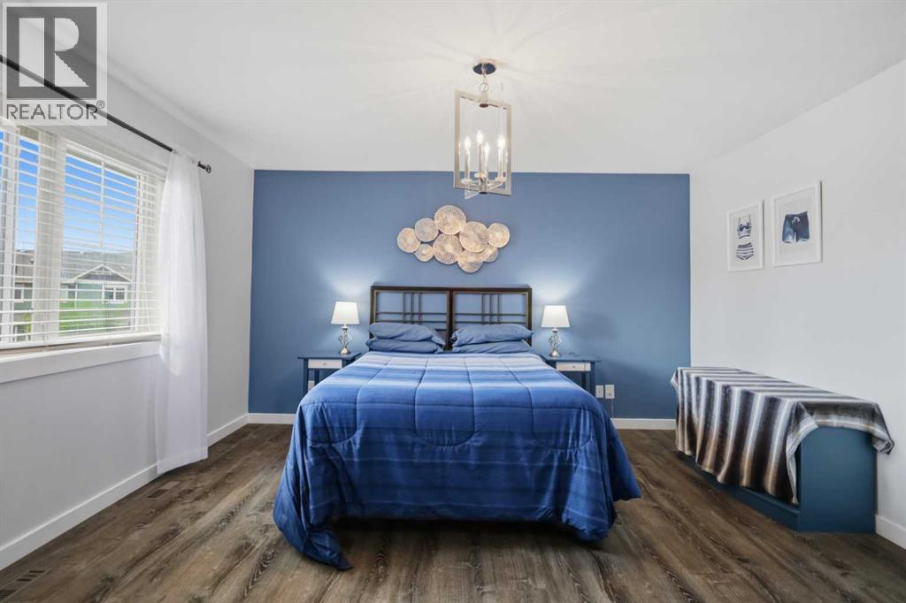 4603 Ryders Ridge Boulevard, Sylvan Lake
