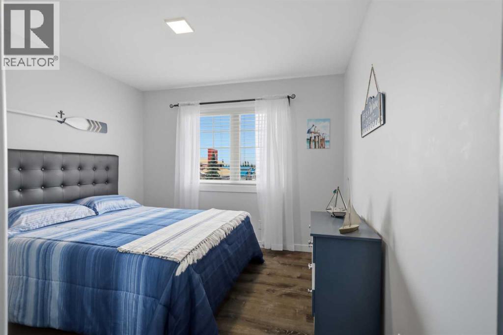 4603 Ryders Ridge Boulevard, Sylvan Lake