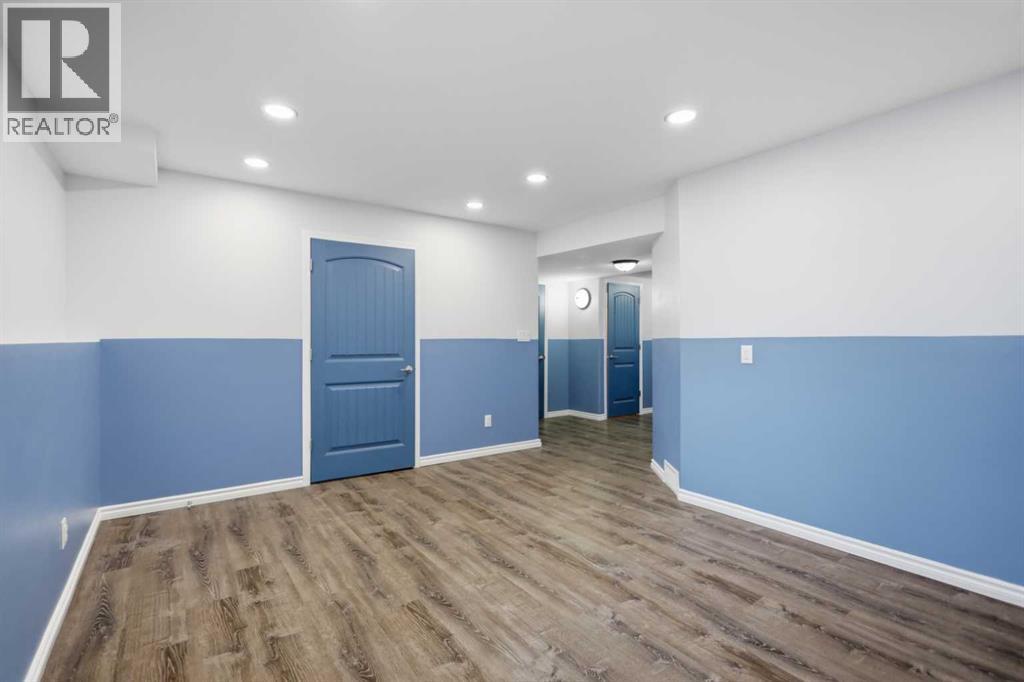 4603 Ryders Ridge Boulevard, Sylvan Lake
