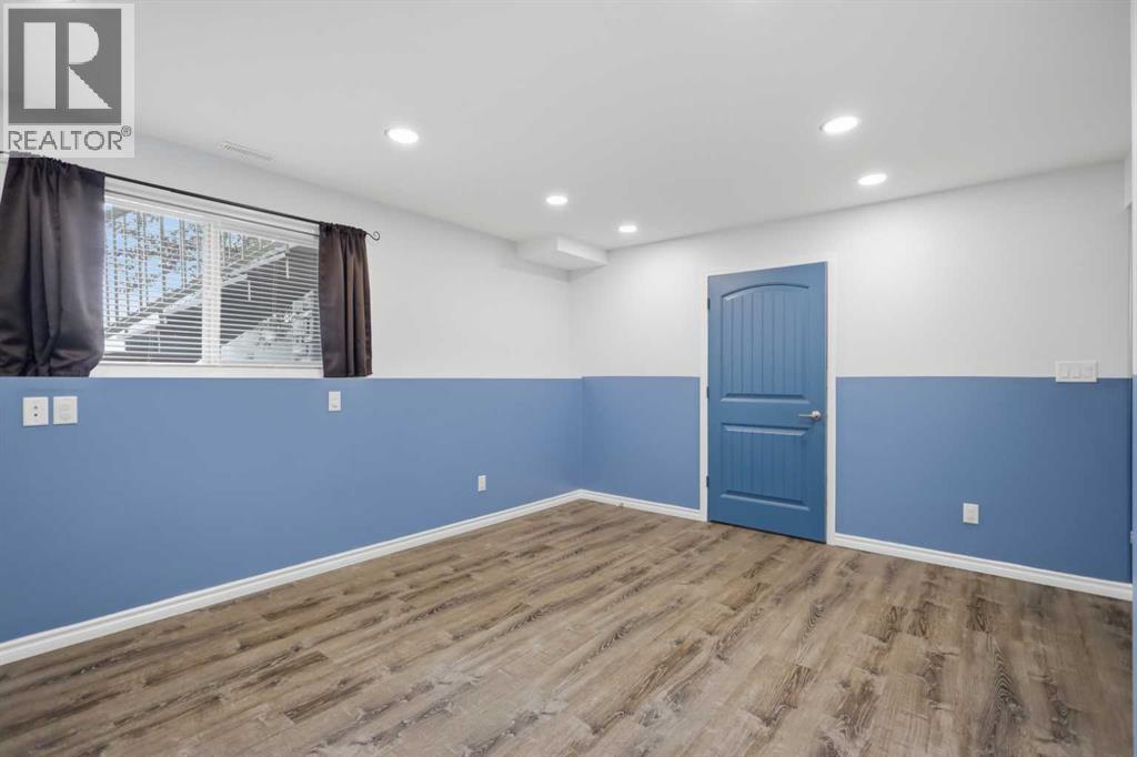 4603 Ryders Ridge Boulevard, Sylvan Lake